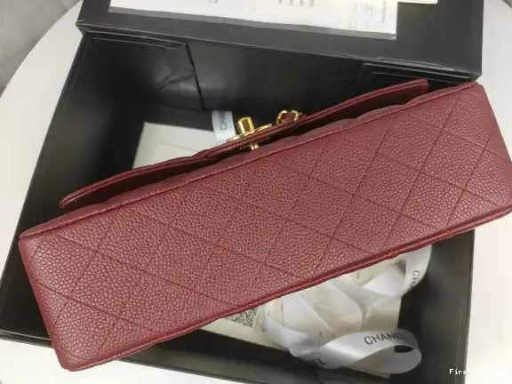First Bag Ru HANDBAG CHANELASSIC CHANEL 0602
